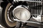 Duesenberg J331/347 Convertible Coupe by Murphy 1930 года